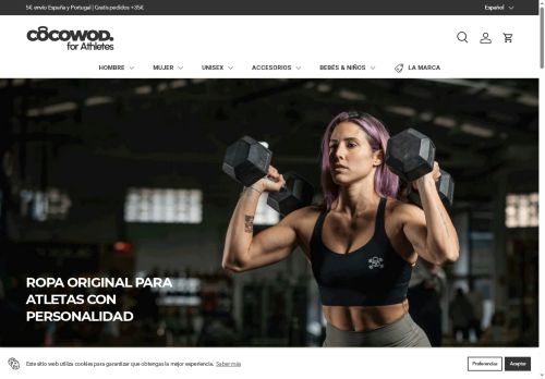 cocowod.com capture - 2025-05-16 19:58:35