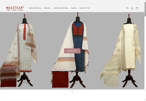 dastkarshop.com capture - 2025-05-16 20:10:45