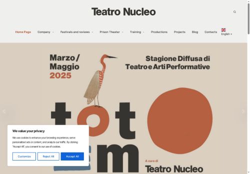 teatronucleo.org capture - 2025-05-16 20:17:18