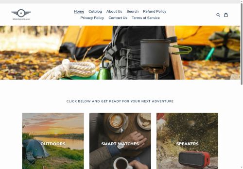 adventgears.com capture - 2025-05-16 20:20:46