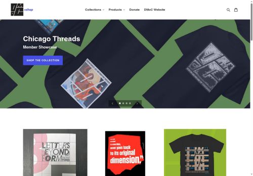 designchicagoshop.org capture - 2025-05-16 20:21:48