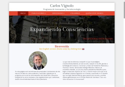 carlosvignolo.com capture - 2025-05-16 20:27:58