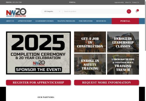 nwcoc.com capture - 2025-05-16 20:29:49