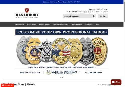 collectorsarmory.com capture - 2025-05-16 20:43:03