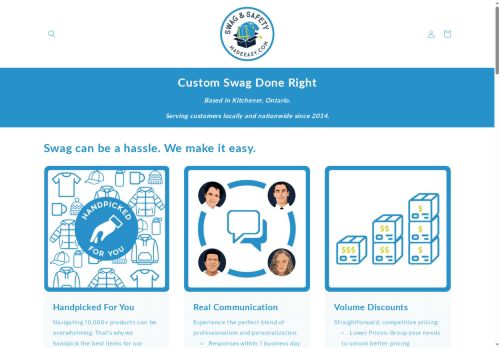 swagandsafetymadeeasy.com capture - 2025-05-16 20:43:03