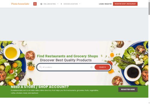 puneassociate.com capture - 2025-05-16 20:44:38