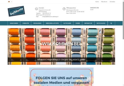 delmonte-aarberg.ch capture - 2025-05-16 20:46:25