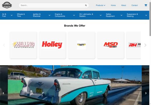 gearheadsolutions.com capture - 2025-05-16 20:56:15