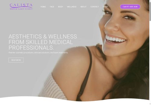 calistalaser.com capture - 2025-05-16 20:57:17