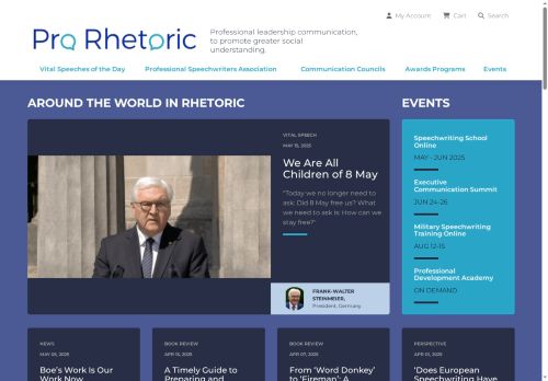 prorhetoric.com capture - 2025-05-16 20:58:20