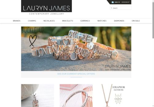 laurynjames.co.uk capture - 2025-05-16 21:03:08