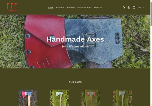 lamacaaxes.com capture - 2025-05-16 21:19:18