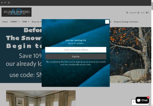 atlantadraperies.com capture - 2025-05-16 21:28:51