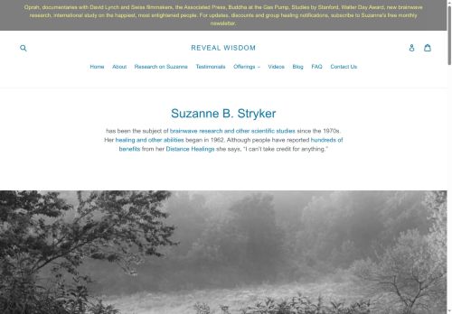 revealwisdom.com capture - 2025-05-16 21:28:51