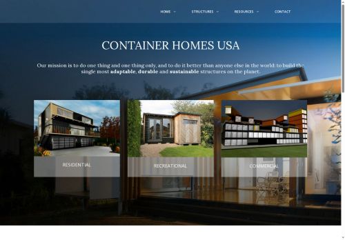 Container Homes USA capture - 2025-05-16 21:30:02