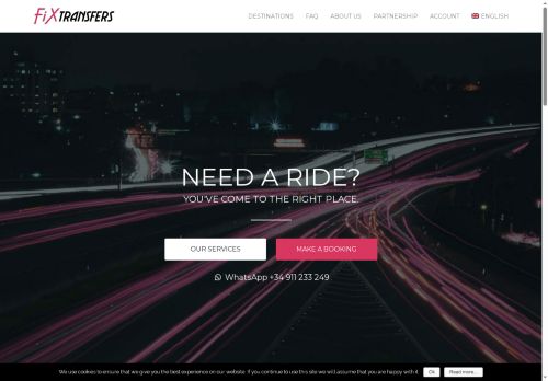 fixtransfers.com capture - 2025-05-16 21:30:03