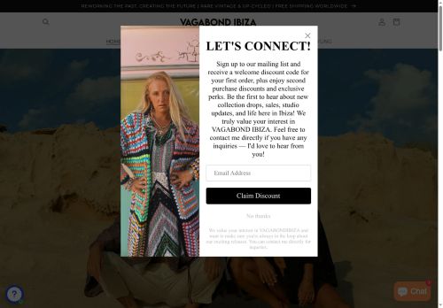 vagabondibiza.com capture - 2025-05-16 21:34:37