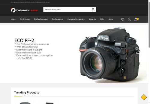 dawntech.co.uk capture - 2025-05-16 21:43:43