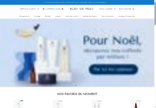 bleudepeau.com capture - 2025-05-16 21:52:39