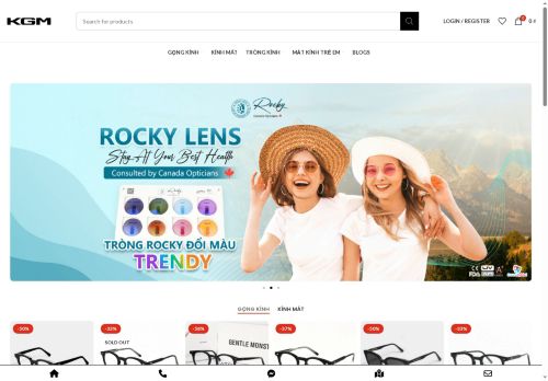 kinhgentlemonster.com capture - 2025-05-16 22:11:22