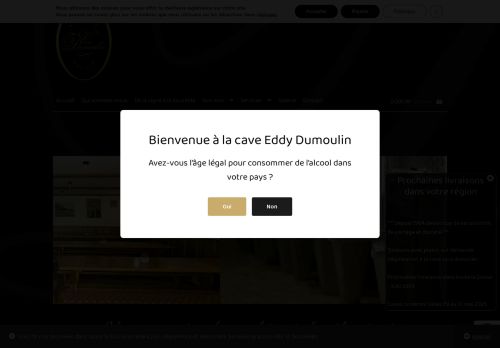 dumoulin-vins.ch capture - 2025-05-16 22:19:03