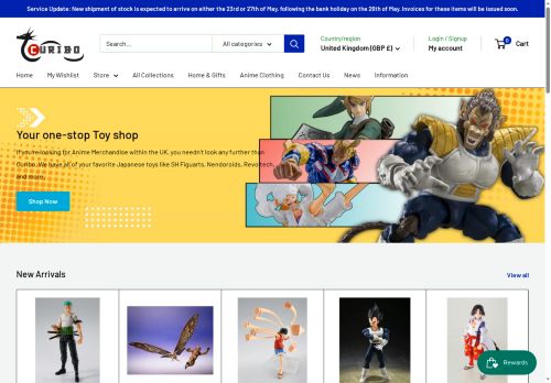 Curibo capture - 2025-05-16 22:29:55