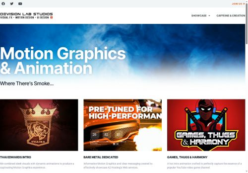 devisionlab.com capture - 2025-05-16 22:32:07