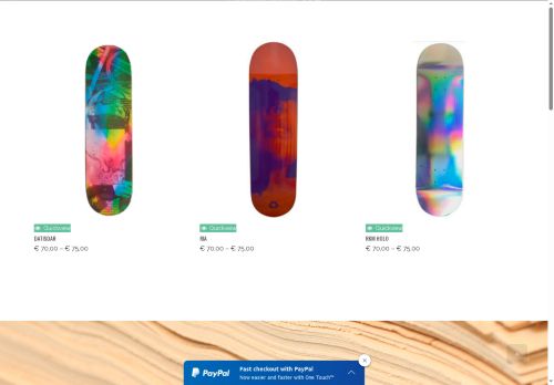 rekiem-skateboards.com capture - 2025-05-16 22:39:05