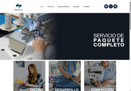 seletti.net capture - 2025-05-16 22:57:35