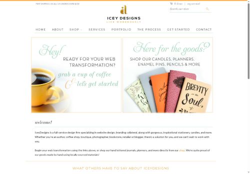 iceydesigns.com capture - 2025-05-16 23:19:34