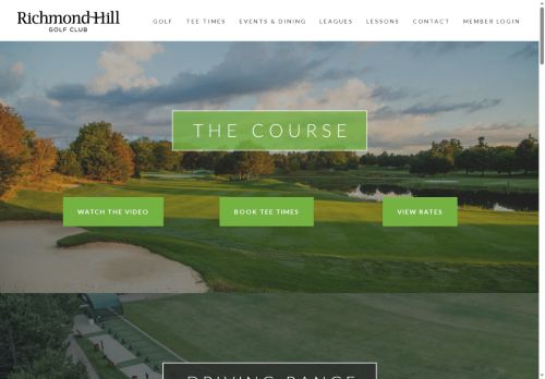 richmondhillgolf.com capture - 2025-05-16 23:25:39
