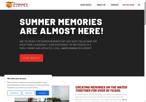 premierboating.com capture - 2025-05-16 23:39:33