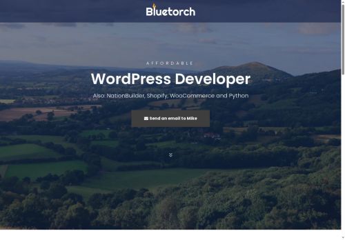 bluetorch.co.uk capture - 2025-05-17 00:00:07
