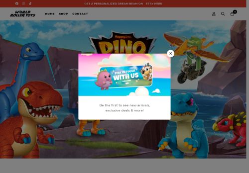 worldrollertoys.com capture - 2025-05-17 00:01:57