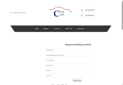 cosy-cars.com capture - 2025-05-17 00:01:57