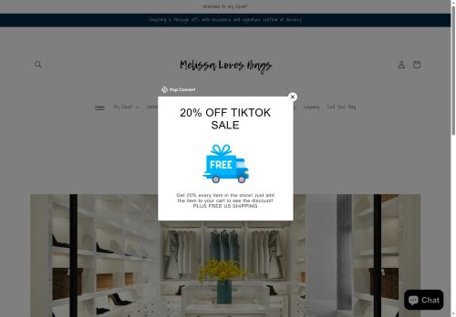 melissalovesbags.com capture - 2025-05-17 00:04:54