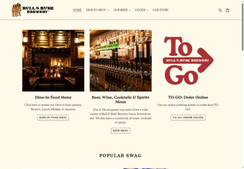 bullandbush.com capture - 2025-05-17 00:09:24