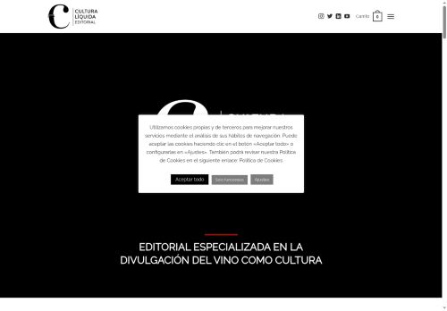 editorialculturaliquida.com capture - 2025-05-17 00:12:51