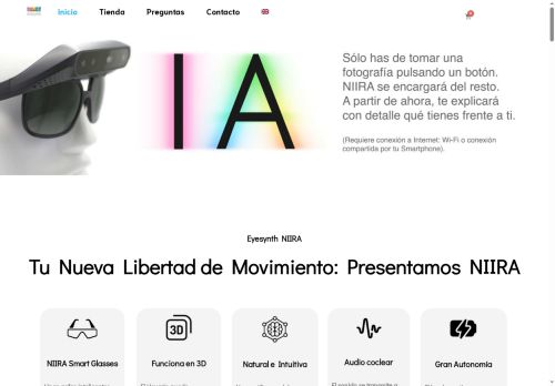 eyesynth.com capture - 2025-05-17 00:18:14