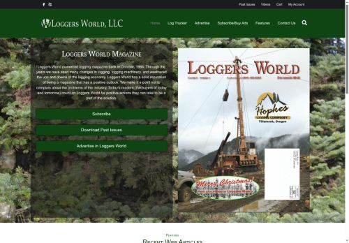 loggersworld.com capture - 2025-05-17 00:21:23