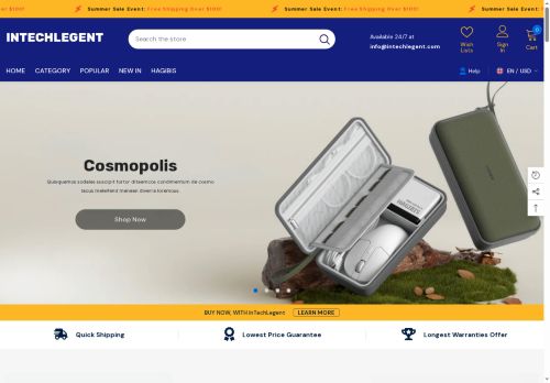 intechlegent.com capture - 2025-05-17 00:31:39