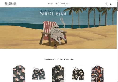 rocksoup.net capture - 2025-05-17 00:38:23