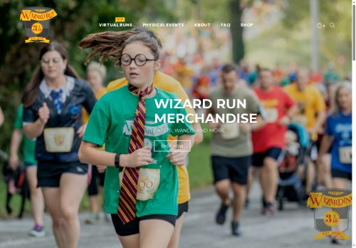 thewizardrun.com capture - 2025-05-17 00:41:29