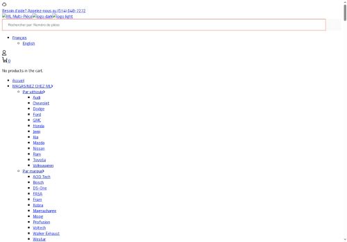 mlmultipieces.com capture - 2025-05-17 00:44:59