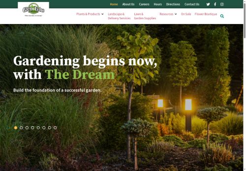 glenecho.com capture - 2025-05-17 01:04:32