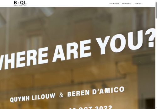 b-ql.com capture - 2025-05-17 01:05:55