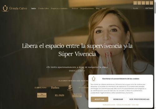 ursulacalvo.com capture - 2025-05-17 01:13:09