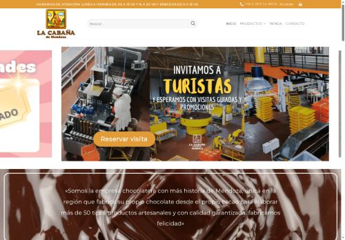 chocolateslacabana.com capture - 2025-05-17 01:25:37