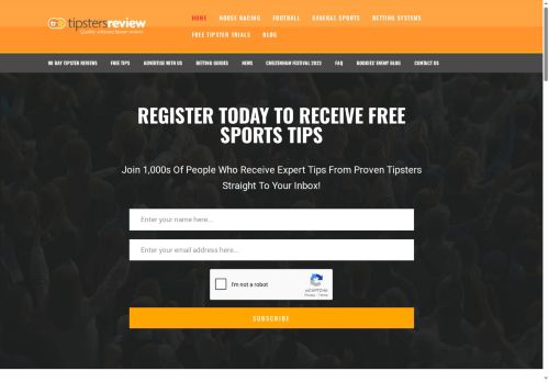 tipstersreview.co.uk capture - 2025-05-17 01:33:03