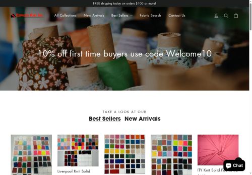 expressknitinc.com capture - 2025-05-17 01:49:30